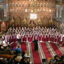 Concertele Corului de Copii "Symbol"