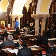 Alegeri bisericeşti în Protoieriile Câmpina şi Ploieşti