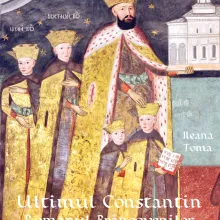 Ultimul Constantin. Romanul Brâncovenilor Ultimul Constantin. Romanul Brâncovenilor