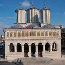 Programul hramului Catedralei patriarhale