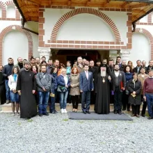 Întrunirea anuală a radiourilor creştin ortodoxe din Patriarhia Română