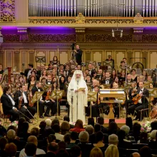Doamna Maria Brâncoveanu, o candelă aprinsă a neamului românesc