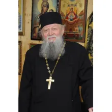 Părintele Protosinghel Gherontie Puiu de la Mănăstirea Caraiman a trecut la Domnul