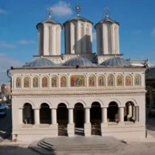 ATITUDINEA BISERICII FAŢĂ DE ALEGERILE EUROPARLAMENTARE