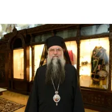 Preasfinţitul Părinte Varsanufie Prahoveanul este noul Arhiepiscop al Râmnicului