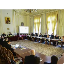 Simpozionul naţional dedicat Sfântului Constantin Brâncoveanu, la final