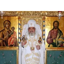 Mai mare boală este necredinţa sau orbirea spirituală decât orbirea trupească