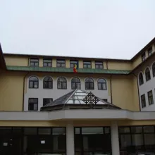 Examen de admitere la seminarul bucureștean