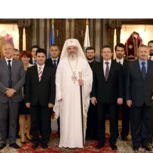Protocol de colaborare cu scopul creşterii calităţii învăţământului religios public şi învăţământului teologic preuniversitar şi universitar