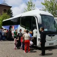 Pelerinaj gratuit în Duminica Părinţilor şi a Copiilor