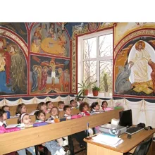 Autonomie şi coresponsabilitate în educaţie