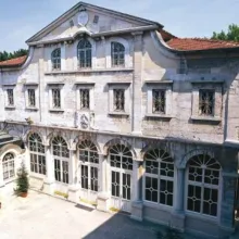 Pelerinaj la Constantinopol