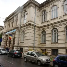Admiterea la Facultatea de Teologie din Bucureşti