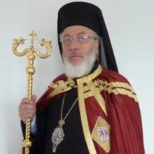 UN PĂSTOR HARNIC ŞI UN CRONICAR TALENTAT