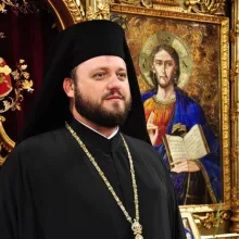 Arhimandritul Paisie Teodorescu a fost ales vicar patriarhal