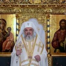 Sfânta Treime este izvorul unităţii Bisericii