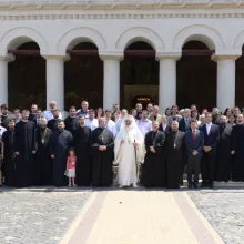 Centrul de Presă BASILICA, identitate mediatică şi vocaţie misionară în societate