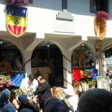 Hramul Bisericii Sfânta Treime din Protoieria Sector 6 Capitală