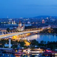 Vizitaţi Europa cu Agenţia de Pelerinaj a Patriarhiei !