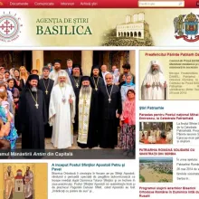 6 ani de basilica.ro