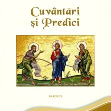 Cuvântări și Predici ale Părintelui Ene Braniște