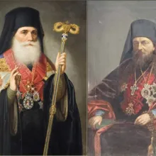 Mitropoliţi Primaţi, Preşedinţi ai Senatului României
