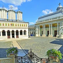 Senzațional produs de ignoranță liturgică