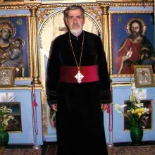 Preotul Nicolae Bica a trecut la Domnul