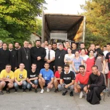 Asistenţă umanitară deosebită din partea Bisericii Ortodoxe Române