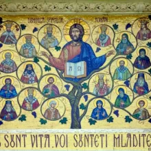 Duminica Sfinților Români