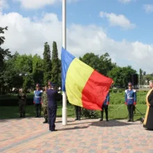 Ziua Drapelului Naţional