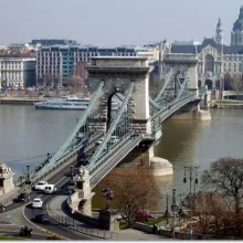 Vizitați Europa cu Agenția de pelerinaj a Patriarhiei !