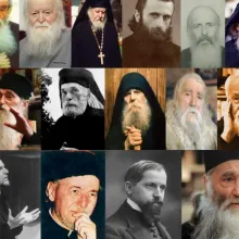 Duhovnici români traduși în germană