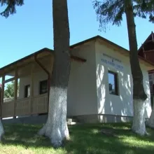 Magazin de servicii funerare, inaugurat la Bușteni