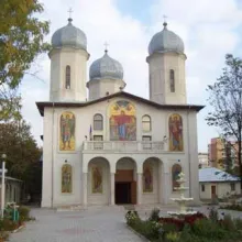 Sfinţii Cosma şi Damian, sărbătoriţi în Bucureşti