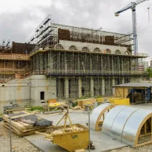 Catedrala Mântuirii Neamului