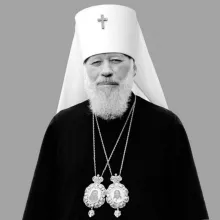 Mesajul Patriarhului României la trecerea la cele veșnice a Mitropolitului Vladimir al Kievului și al întregii Ucraine
