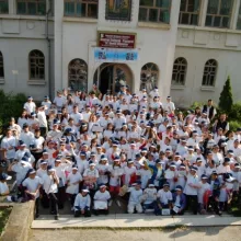 Speranţe şi eforturi noi pentru prevenirea abandonului şcolar prin actul educaţional catehetic
