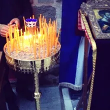 Însemnările unui pelerin