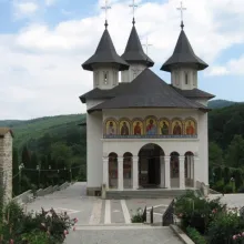 Pe urmele Părintelui Cleopa Ilie
