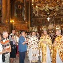 Te Deum pentru statisticienii români