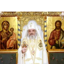 Domnul Iisus Hristos nu este indiferent faţă de suferinţa oamenilor