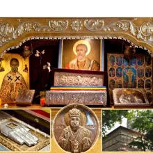 O opinie tendențioasă nu poate înlocui o certitudine multiseculară