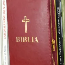 Sfânta Scriptură într-un nou format