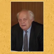 Promotor al comuniunii românilor de pretutindeni
