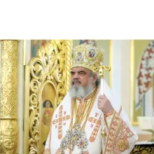 Patriarhul României aniversează împlinirea vârstei de 63 de ani