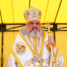 Patriarhul României a îndemnat la rugăciune pentru victimele tragediei din Ucraina