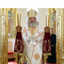 Preafericitul Părinte Patriarh Daniel şi românismul ortodox