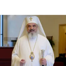 Preafericitul Părinte Patriarh Daniel la 63 de ani