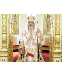 Mesaje de felicitare primite de Patriarhul României cu ocazia împlinirii vârstei de 63 de ani
